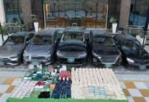 محاكمة سارة خليفة أمام الاستئناف: تحديد مصيرها خلال أيام