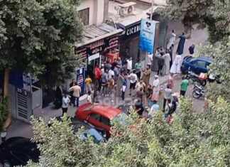 قرار عاجل: موقف النيابة من قضية نحر الطفل في المهندسين