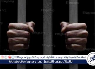 حكم بالسجن على المتهم بسرقة المحلات في مدينة نصر