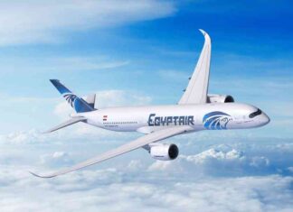 تحقيق مصر للطيران وبوينج في تعاون لتحديث أسطول الطيران المصري – مصر المستقلة