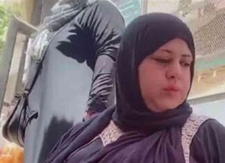 تفاصيل القبض على التيك توكر أم عمر فروالة من قبل وزارة الداخلية