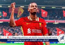 ألكسندر إيزاك: هل سينضم إلى ليفربول بقيادة وسام أبو علي؟