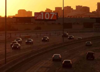 حرب الحكومة الأمريكية على فكرة تغير المناخ – مصر المستقلة