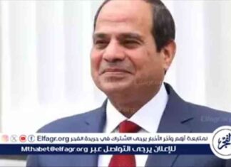 تصريحات الرئيس السيسي في الأكاديمية العسكرية: استقرار داخلي وتحديات إقليمية