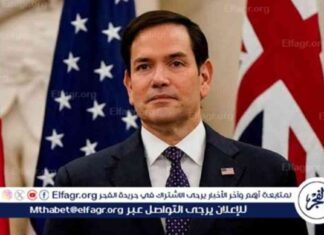 روبيو: تقدمنا نحو نهاية النزاع في أوكرانيا