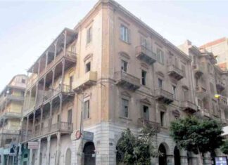 كيفية احتساب إيجارك الشهري بعد تصديق مصر على قانون الإيجارات القديم؟ – مصر المستقلة