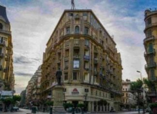 تعديلات جديدة: بيع الشقة الأخرى لا يمنع الطرد في الإيجارات القديمة – اليوم السابع