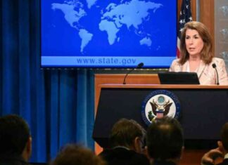 تقليل انتقادات حقوق الإنسان لإسرائيل: خطة أميركا وفق واشنطن بوست