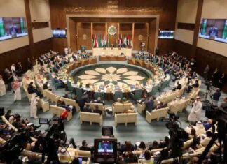 تقرير: مهمة إل يشيد بتنظيم انتخابات مجلس الشيوخ في مصر – مصر المستقلة