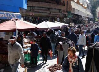 تعزيز الحماية الاجتماعية للعمال في الأردن