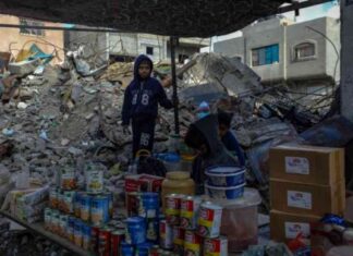 كيف يؤثر الاحتكار الممنهج على أزمة الجوع في غزة؟