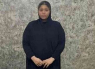 ضبط صانعة محتوى تنشر فيديوهات خادشة بحوزتها حشيش – أخبار اليوم السابع