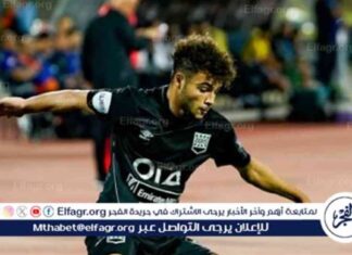 لماذا رفض زد رحيل مصطفى سعد عن الزمالك