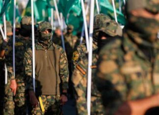 قانون الحشد الشعبي في العراق: الاحتمالات والتأجيل