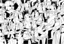 جدل الانتماء الوطني بين الإسلاميين واليساريين في العالم العربي