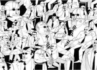 جدل الانتماء الوطني بين الإسلاميين واليساريين في العالم العربي