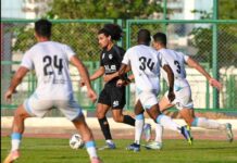 مباراة الزمالك وبروكسي اليوم: الموعد وتردد القنوات الناقلة