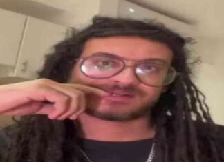 كشف الداخلية تورط البلوجر خالد الرسام في حث الفجور