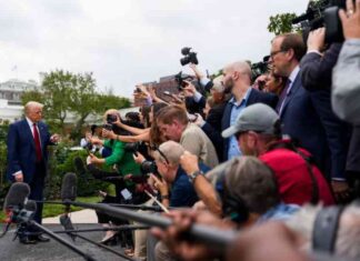 هل بدأ الناخبون الذين صوتوا لترامب بالندم؟ – مصر اليوم