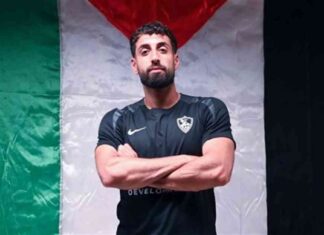 عدي الدباغ: انضمامي لنادي الزمالك والبطولات