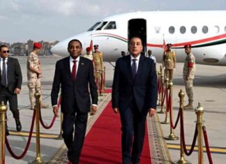 محادثات مهمة بين رئيسي الوزراء المصري والسوداني حول عدة قضايا – مصر المستقلة