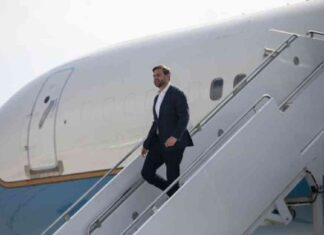 زيارة نائب ترامب لبريطانيا: تصاعد التوتر عبر الأطلسي