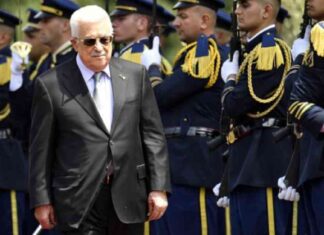 توجه الرئاسة الفلسطينية إلى مجلس الأمن بعد احتلال غزة