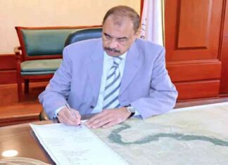 تنسيق بين سوهاج والجيزة وبني سويف لعلاج مصابي حادث الكريمات