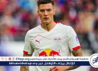 سيسكو يجتاز الفحص الطبي لانتقاله إلى مانشستر يونايتد