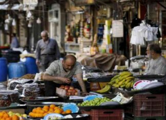 تعليقات سورية على قرار حظر استيراد الخضار والفواكه والدواجن لدعم الإنتاج المحلي