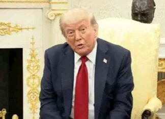 توقع ترامب انفراجة قريبة في أزمة أوكرانيا واتفاق بين بوتين وزيلينسكي