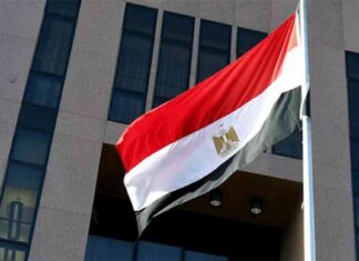 تعزية مصر لغانا بعد حادث تحطم طائرة هليكوبتر