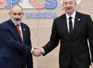 علاقة سلام قوقازي بإيران: تأثيرات وتحليل