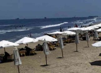 توقعات الأرصاد للظواهر الجوية خلال الساعات القادمة