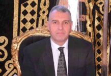 تحديد حركة التنقلات لضباط الشرطة بالشرقي بشكل رسمي