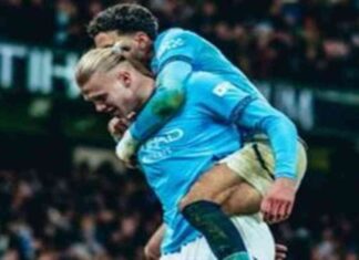 مباراة مانشستر سيتي وباليرمو وديًا: قنوات البث المباشر والتوقيت