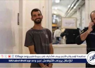 إسرائيل تفرج عن مستوطن قتل ناشط فلسطيني رغم توثيق الحادثة