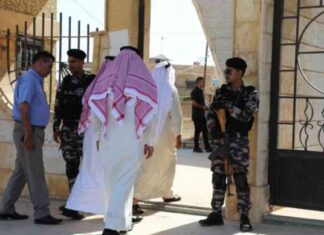 صراع سياسي بين دمشق وقسد