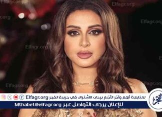 أنغام تتصدر تريند جوجل بسبب الأسباب الآتية