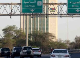 مشروع محطة الزور الشمالية في الكويت: عقود توقيع لتوليد الكهرباء