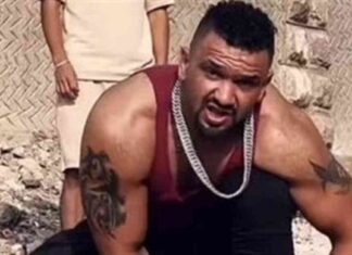 توقيف لوشا، نجمة تيك توك، بتهمة نشر محتوى فاضح على الإنترنت – مصر إندبندنت