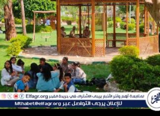 افتتاح حدائق تلال الفسطاط: متابعة مدبولي للتفاصيل الأخيرة