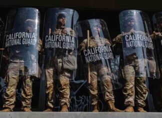 تهديدات ترامب با استخدام الجيش على الأراضي الأمريكية تصبح أكثر واقعية – مصر المستقلة