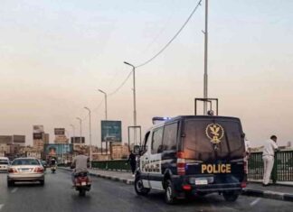 محاكمة ضابط اعتدى على عامل في نادي القضاة