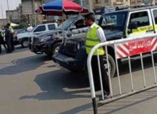 كيفية تقسيط مخالفة سيارتك بدون فوائد قبل نهاية أغسطس