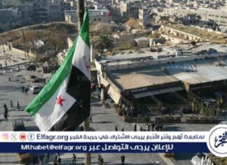 تصاعد التوترات السياسية والأمنية في الشام العربي