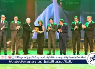 مهرجان إبداع الموسم الخامس: ختام بحضور وزير الشباب