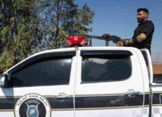 لقاء مؤجل في عمّان بين مسؤولين سوريين وشخصيات من السويداء