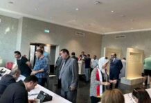 تصويت المصريين في الخارج وحظر تطبيق تيك تو: أبرز ما جاء في نشرة التوك شو