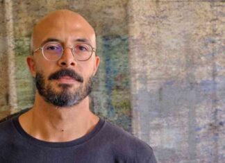 محمد حمدي: القاهرة مدينة غريبة وعنيفة بصرياً